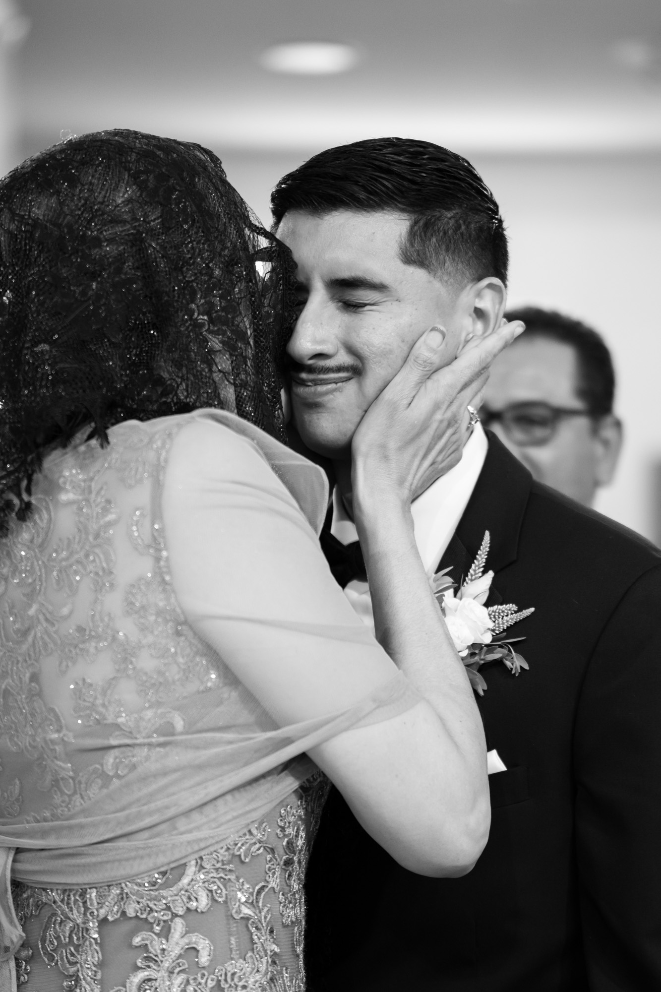 Kim & Roy wedding — gallery, photo 21